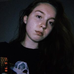 Meet your Posher, Aislynn